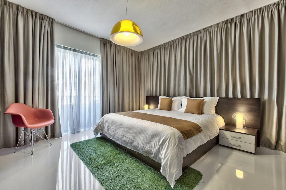 Hotel Argento San Giuliano Esterno foto