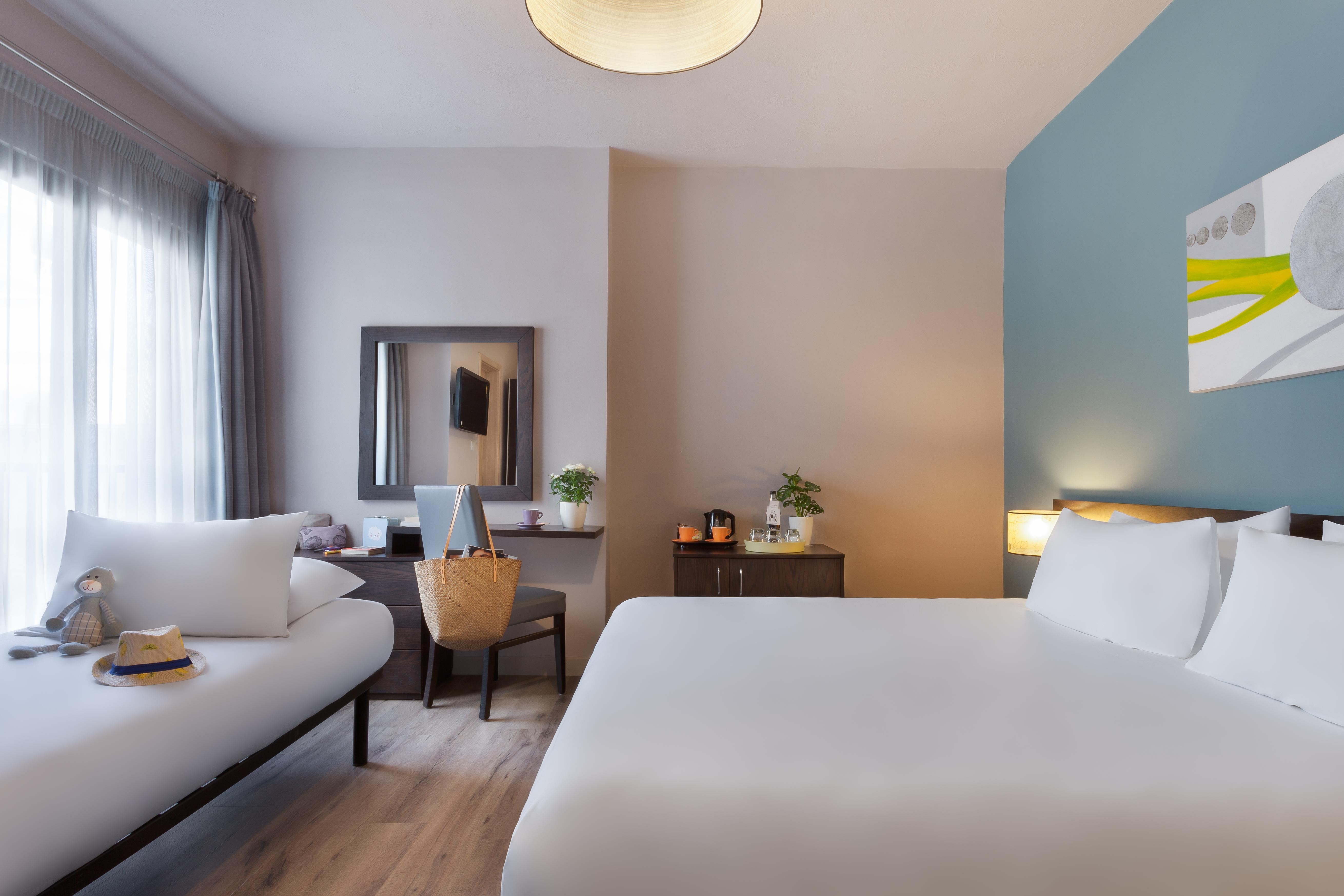 Hotel Argento San Giuliano Esterno foto