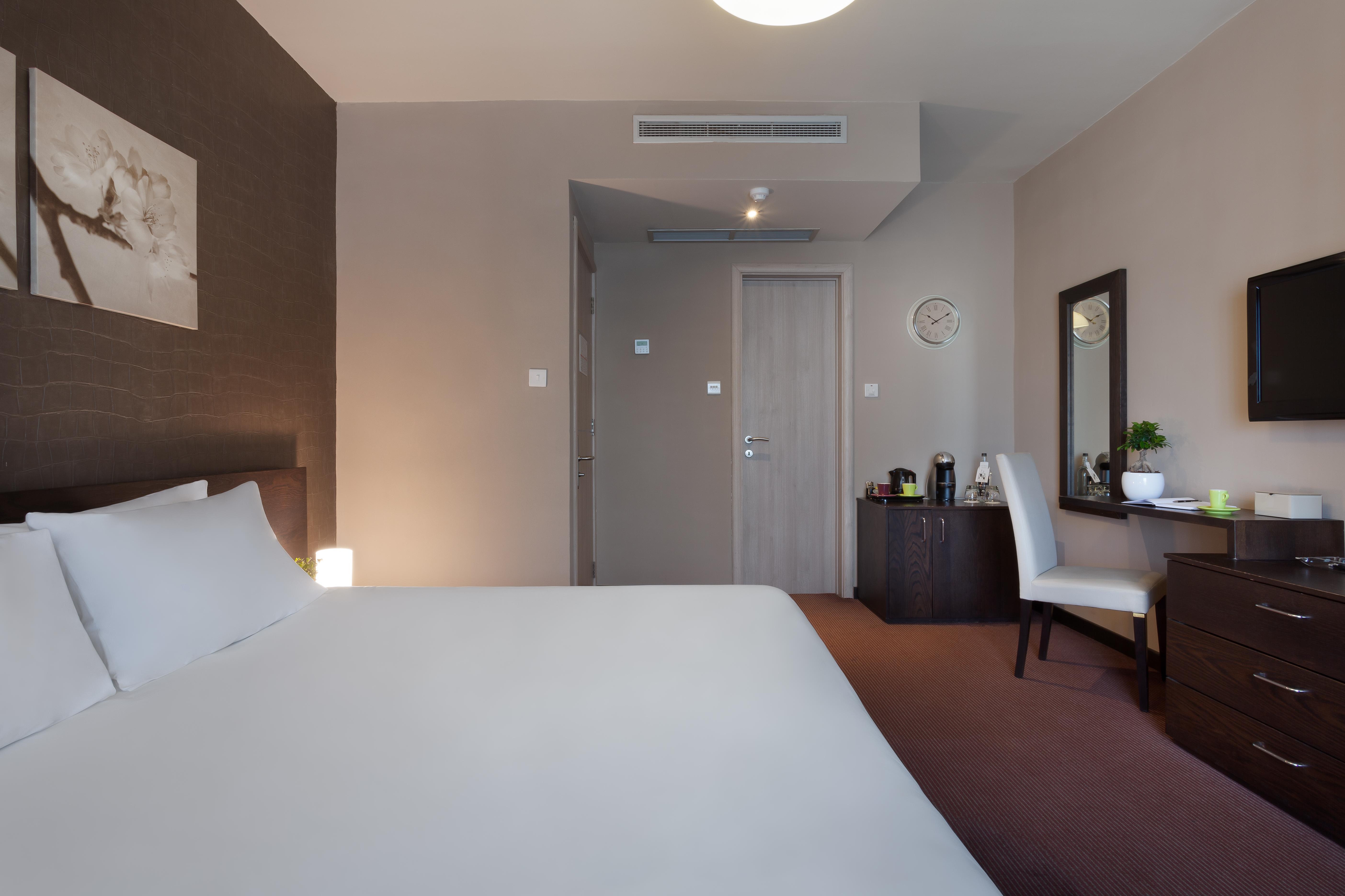 Hotel Argento San Giuliano Esterno foto