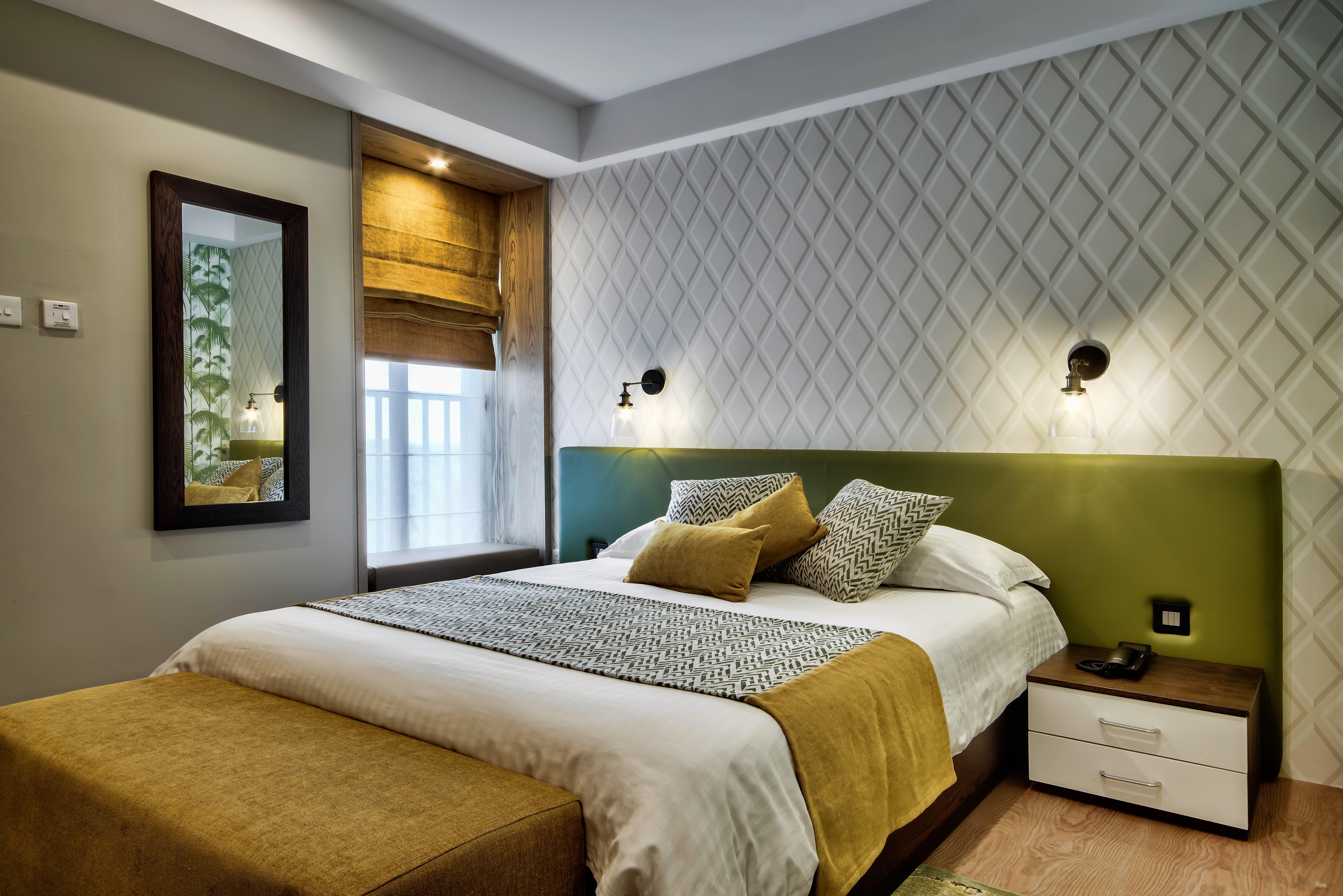 Hotel Argento San Giuliano Esterno foto