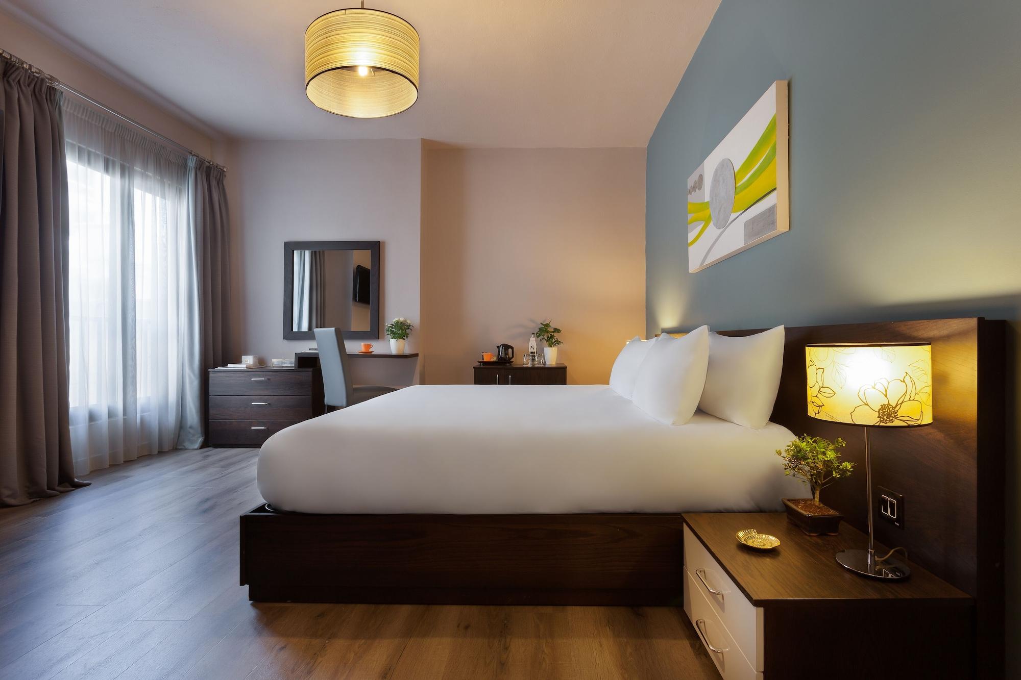 Hotel Argento San Giuliano Esterno foto