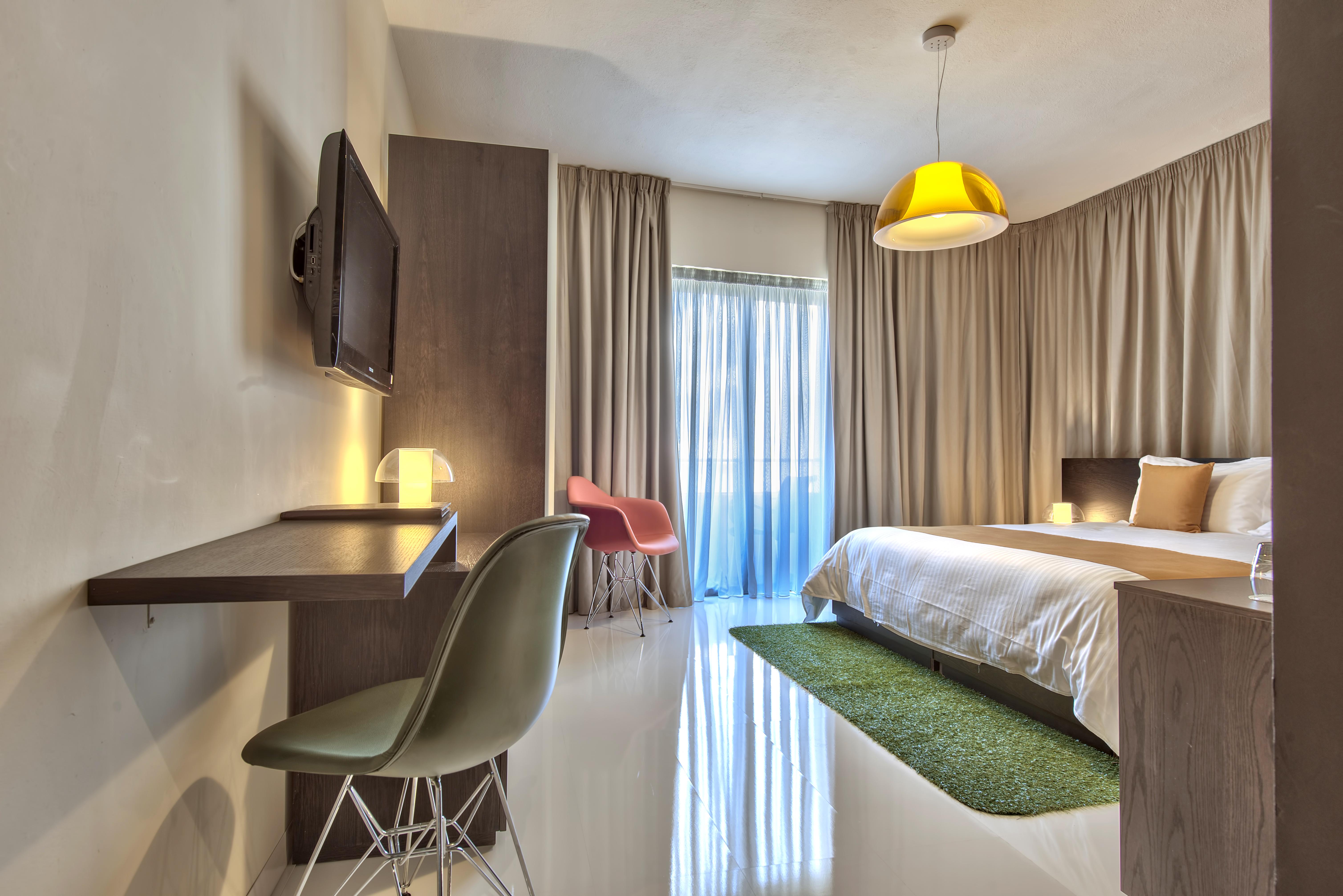 Hotel Argento San Giuliano Esterno foto