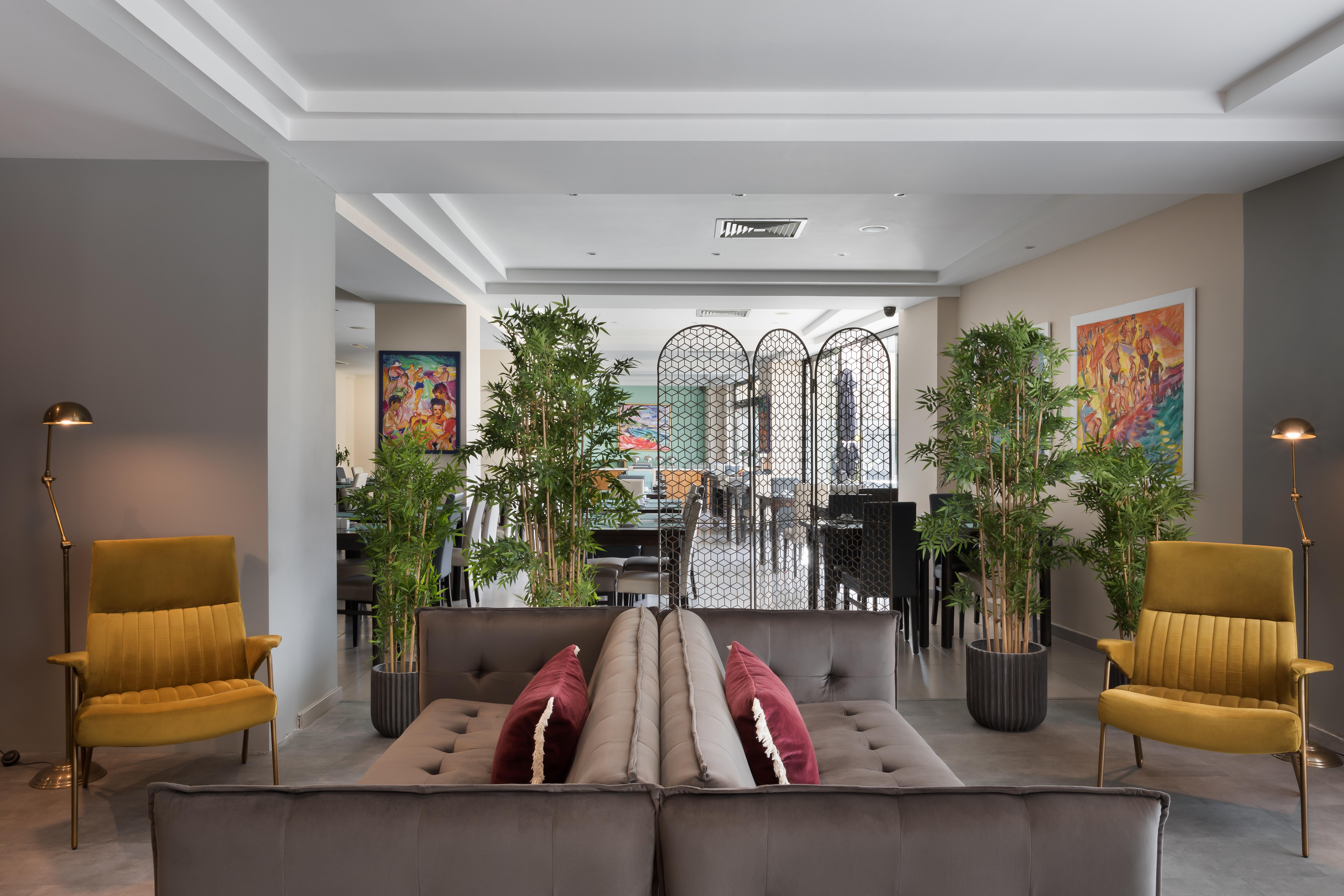 Hotel Argento San Giuliano Esterno foto