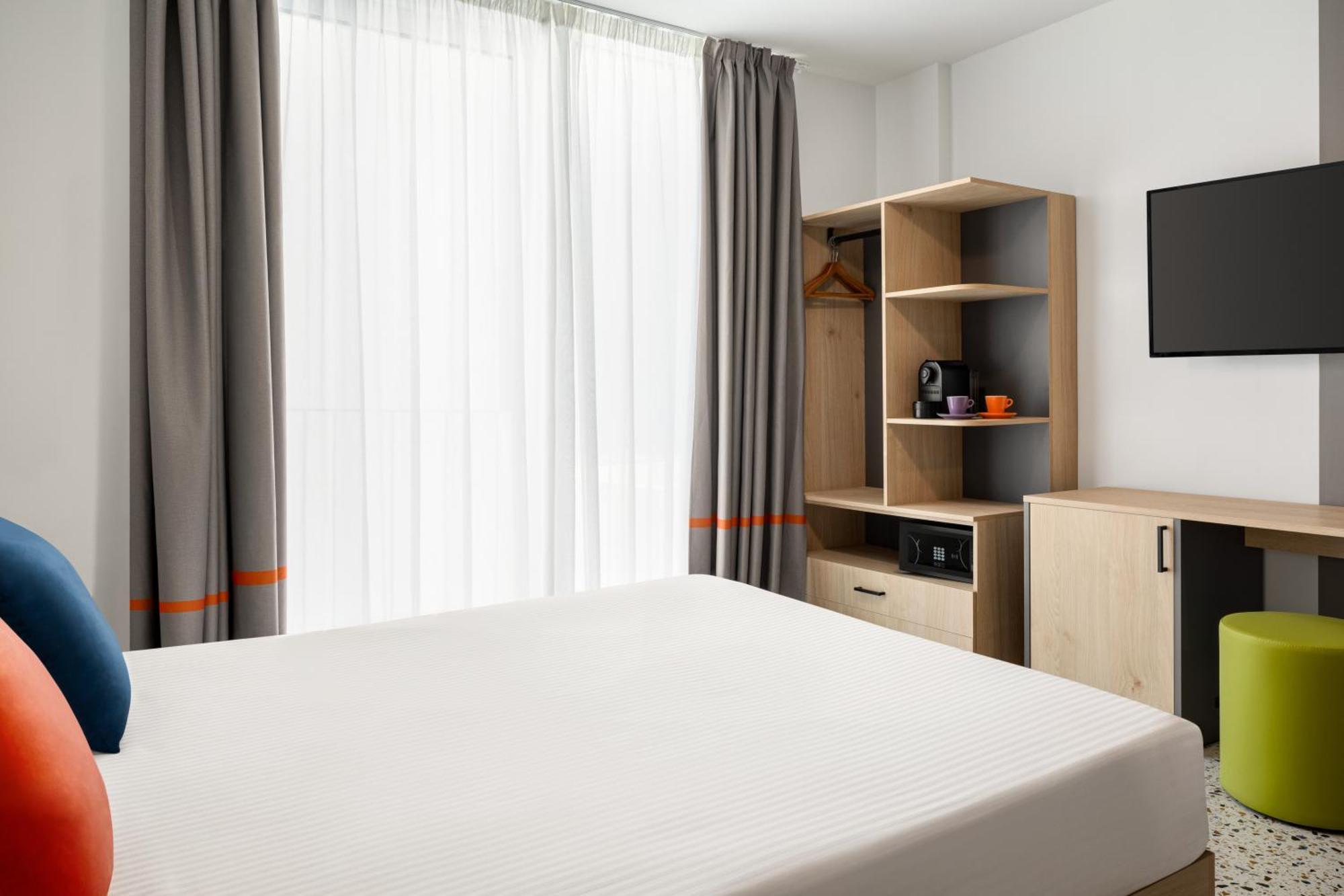 Hotel Argento San Giuliano Esterno foto